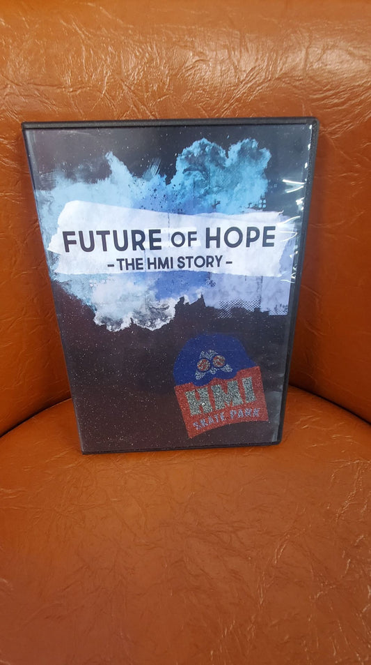 The Future of Hope - The HMI Story
