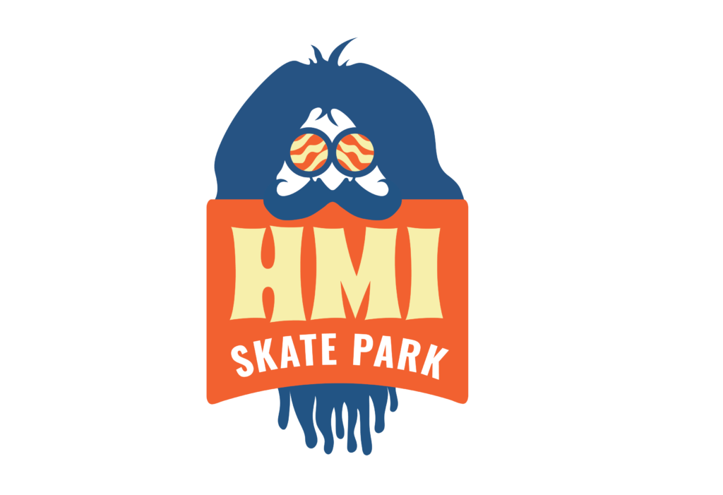 HMI Skate Park 1-Day Drop In