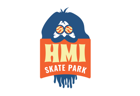HMI Skate Park 1-Day Drop In