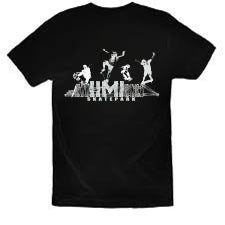 HMI OG Staff Party Tee - Black