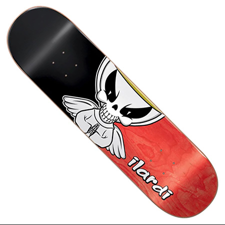 Blind Skateboards - ilardi  8.25"