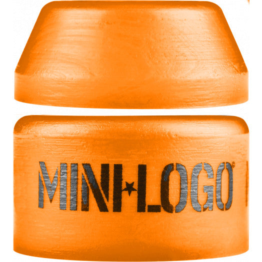 Mini Logo Bushings Set