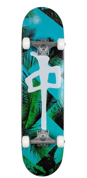 RDS - Complete Skateboard - Tropical