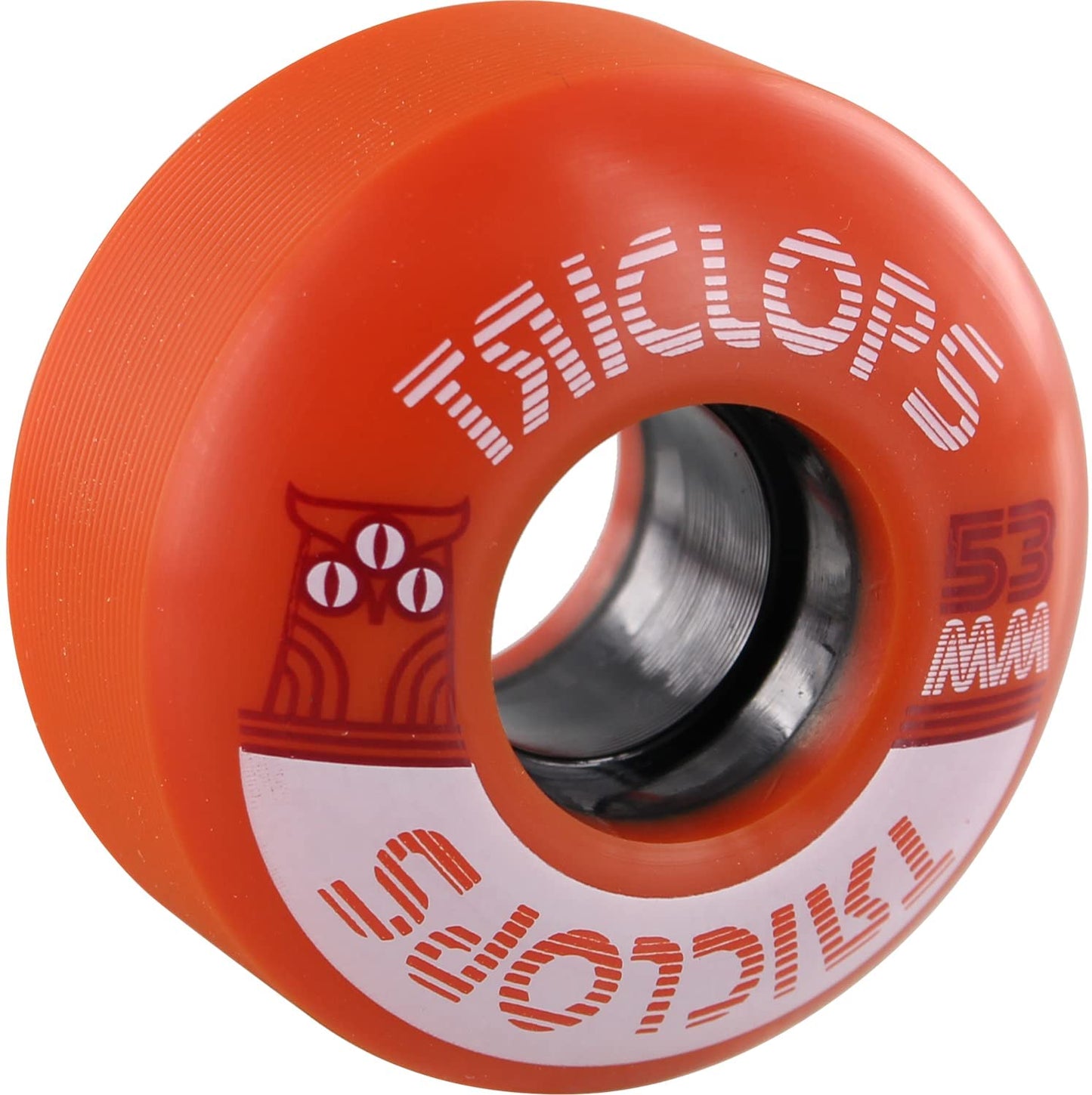 Triclops Wheels - Crush 90a 53mm