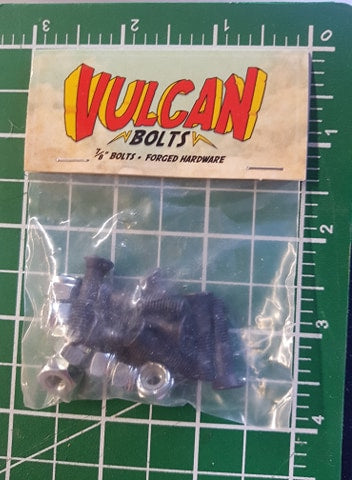 Vulcan Bolts