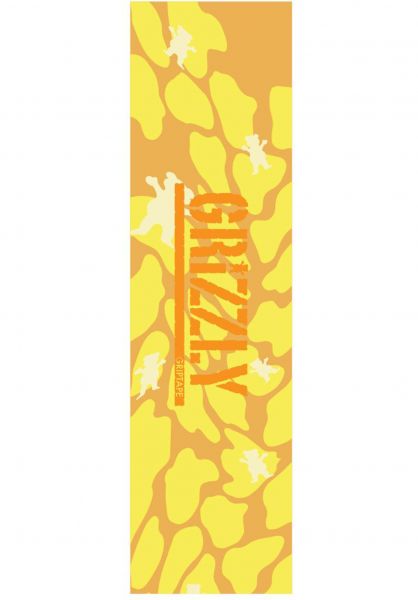 Grizzly Grip - Amphibian