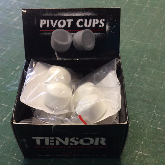 Pivot cups - Tensor