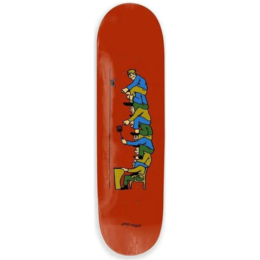 Passport Skateboards - Gang