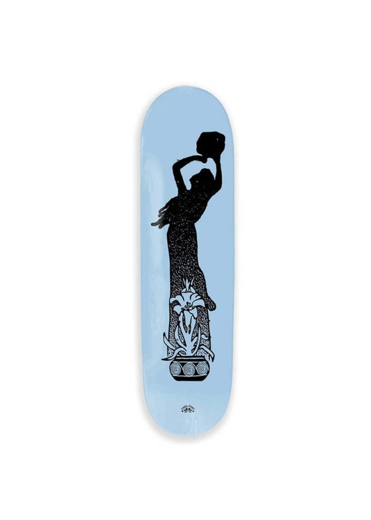 Passport Skateboards - Shadow series - Vase