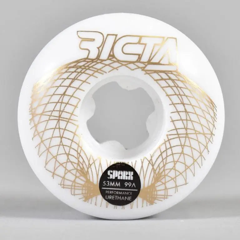 Ricta Sparx Wheels